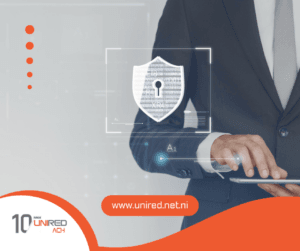 UNIRED ACH DE NICARAGUA 4 Guía para Crear Contraseñas Robustas en tu Banca en Línea