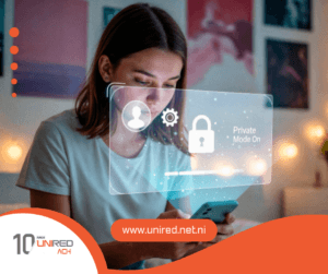 UNIRED ACH DE NICARAGUA 2 Seguridad en el móvil: Configuraciones críticas para proteger tus aplicaciones financieras