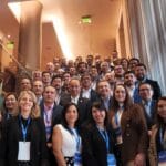 ¡Construyendo el futuro de los pagos de la mano de los mejores! 🤝 3 ELOCC 2026