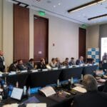 ¡Construyendo el futuro de los pagos de la mano de los mejores! 🤝 4 ELOCC 2026